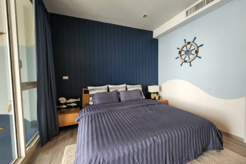 Condominio de 2 dormitorios en Pattaya, Tailandia № 242571 - foto 11