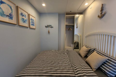 Condominio de 2 dormitorios en Pattaya, Tailandia № 242571 - foto 4