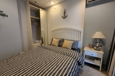 Condominio de 2 dormitorios en Pattaya, Tailandia № 242571 - foto 9