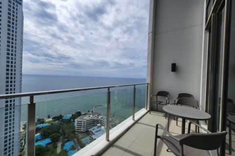 Condominio de 2 dormitorios en Pattaya, Tailandia № 242571 - foto 14