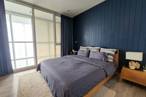 Condominio de 2 dormitorios en Pattaya, Tailandia № 242571 - foto 5