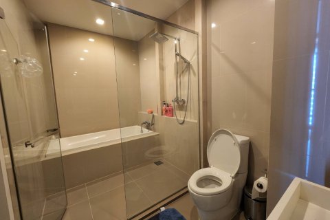 Condominio de 2 dormitorios en Pattaya, Tailandia № 242571 - foto 12