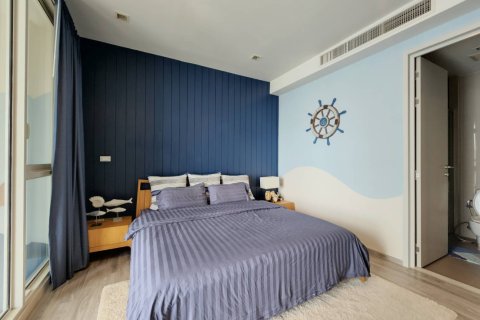 Condominio de 2 dormitorios en Pattaya, Tailandia № 242571 - foto 3