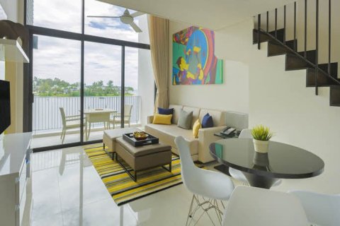 Condominio de 2 dormitorios en Bang Tao, Tailandia № 241971 - foto 2