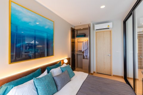 Appartement à Pattaya, Thaïlande 2 chambres № 241535 - photo 6