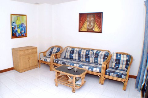 Condominio de 1 dormitorio en Pattaya, Tailandia № 242660 - foto 2