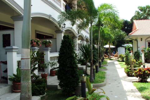 Condominio de 1 dormitorio en Pattaya, Tailandia № 242660 - foto 7