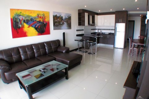 Condominio de 2 dormitorios en Pattaya, Tailandia № 242801 - foto 9