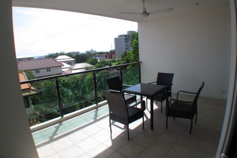 Condominio de 2 dormitorios en Pattaya, Tailandia № 242801 - foto 15