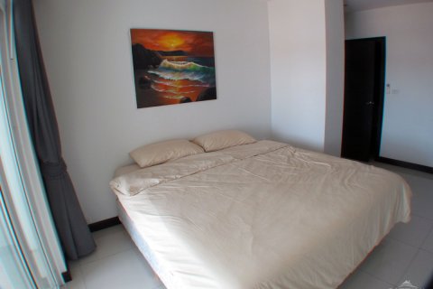 Condominio de 2 dormitorios en Pattaya, Tailandia № 242801 - foto 12