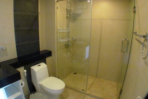 Condominio de 2 dormitorios en Pattaya, Tailandia № 242801 - foto 13