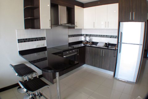 Condominio de 2 dormitorios en Pattaya, Tailandia № 242801 - foto 7