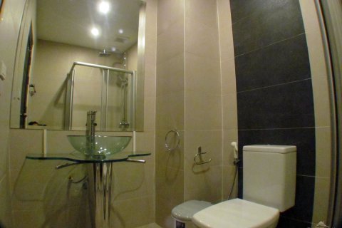 Condominio de 2 dormitorios en Pattaya, Tailandia № 242801 - foto 4