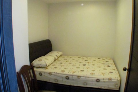 Condominio de 2 dormitorios en Pattaya, Tailandia № 242801 - foto 5