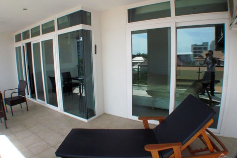 Condominio de 2 dormitorios en Pattaya, Tailandia № 242801 - foto 16
