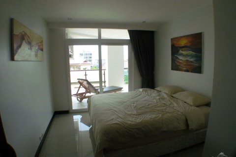 Condominio de 2 dormitorios en Pattaya, Tailandia № 242801 - foto 11