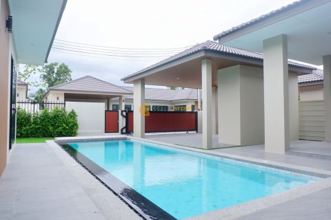 สตูดิโอในพัทยา, ประเทศไทย № 243465 - รูปถ่าย 4