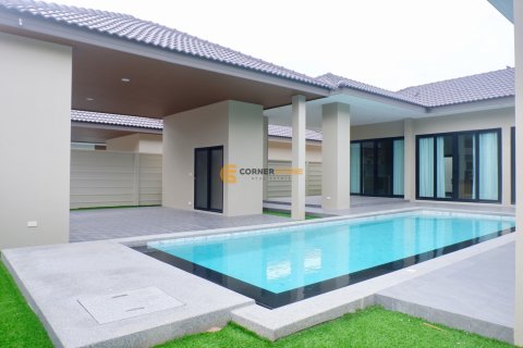 สตูดิโอในพัทยา, ประเทศไทย № 243465 - รูปถ่าย 3