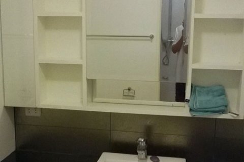 Condominio de 1 dormitorio en Jomtien Beach, Pattaya, Tailandia № 242153 - foto 10