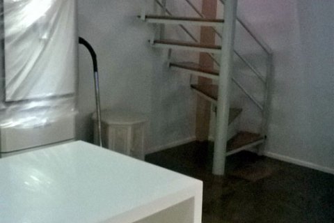 Condominio de 1 dormitorio en Jomtien Beach, Pattaya, Tailandia № 242153 - foto 7