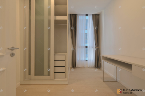 Condominio de 2 dormitorios en Bangkok, Tailandia № 199822 - foto 2