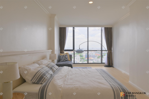 Condominio de 2 dormitorios en Bangkok, Tailandia № 199822 - foto 8