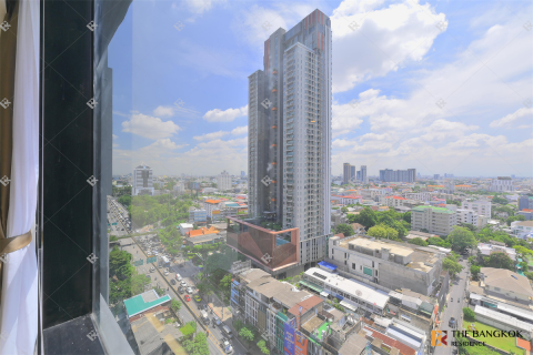 Condominio de 2 dormitorios en Bangkok, Tailandia № 199822 - foto 4
