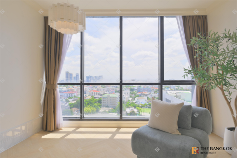 Condominio de 2 dormitorios en Bangkok, Tailandia № 199822 - foto 5