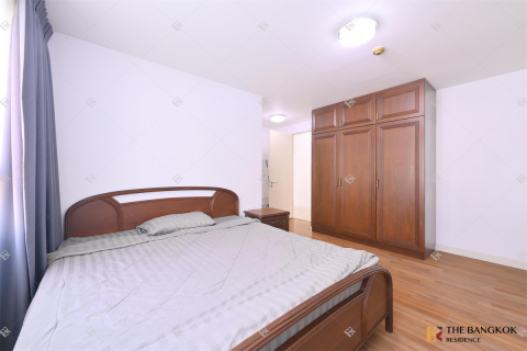 Condo à Bangkok, Thaïlande, 2 chambres № 247743