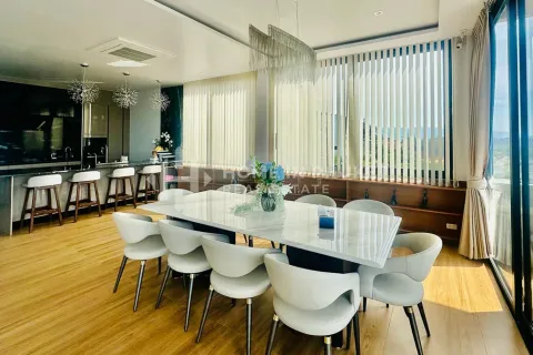 Casa de 6 dormitorios en Phuket, Tailandia № 241848 - foto 4