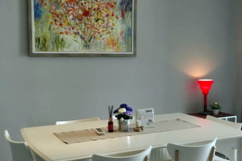 Condo à Pattaya, Thaïlande, 2 chambres  № 242345 - photo 4