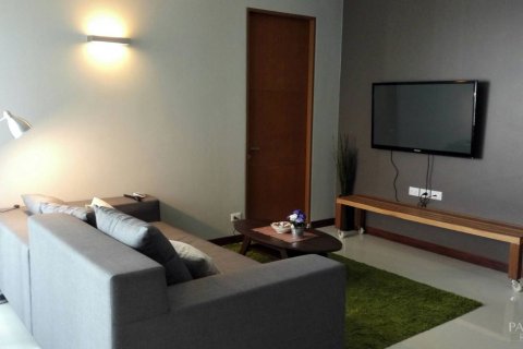 Condo à Pattaya, Thaïlande, 2 chambres  № 242345 - photo 6