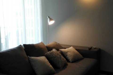 Condo à Pattaya, Thaïlande, 2 chambres  № 242345 - photo 8