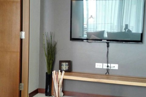 Condo à Pattaya, Thaïlande, 2 chambres  № 242345 - photo 10