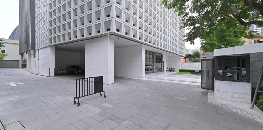 Eigentumswohnung in Bangkok, Thailand, 1 Schlafzimmer № 187646