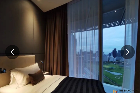 Eigentumswohnung in Bangkok, Thailand, 2 Schlafzimmer  № 248545