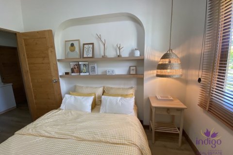 บ้านในเชียงใหม่, ประเทศไทย 3 ห้องนอน № 244826