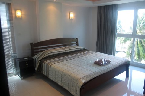 Condo in Pattaya, Thailand, 1 bedroom  № 242812 - photo 5