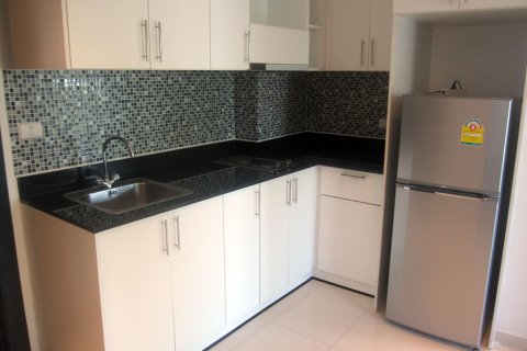 Condo in Pattaya, Thailand, 1 bedroom  № 242812 - photo 10