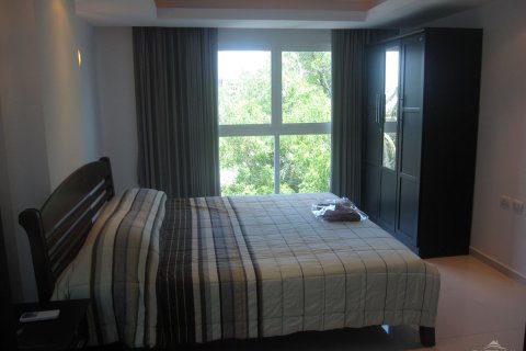 Condo in Pattaya, Thailand, 1 bedroom  № 242812 - photo 6