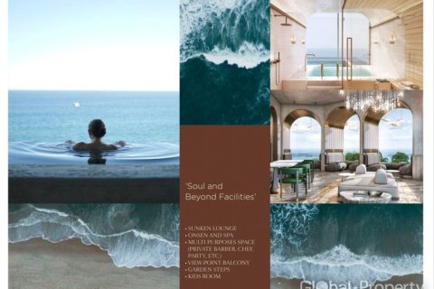 Condo in Pattaya, Thailand, 4 bedrooms  № 234435 - photo 11