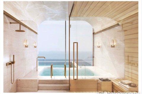 Condo in Pattaya, Thailand, 4 bedrooms  № 234435 - photo 8
