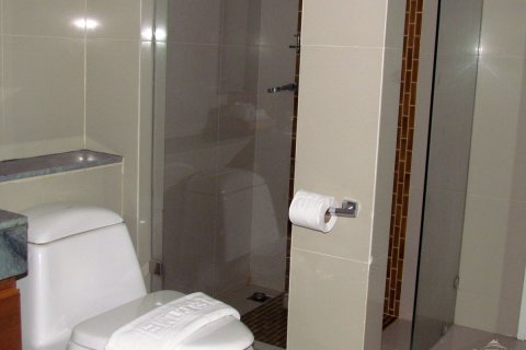 Condominio de 2 dormitorios en Pattaya, Tailandia № 242852 - foto 2