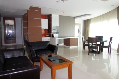 Condominio de 2 dormitorios en Pattaya, Tailandia № 242852 - foto 10