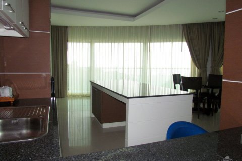 Condominio de 2 dormitorios en Pattaya, Tailandia № 242852 - foto 4