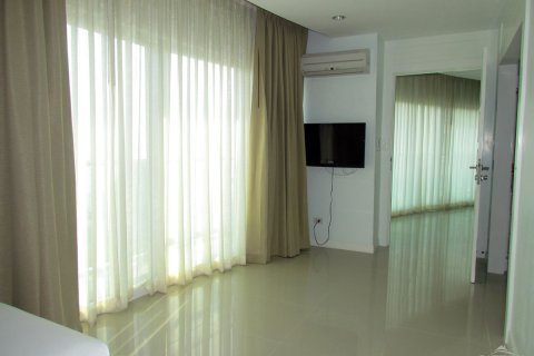 Condominio de 2 dormitorios en Pattaya, Tailandia № 242852 - foto 8
