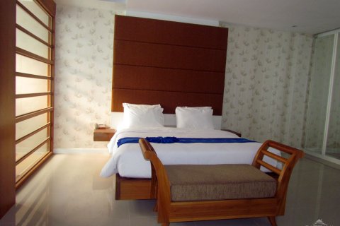 Condominio de 2 dormitorios en Pattaya, Tailandia № 242852 - foto 11