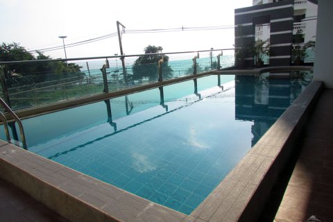 Condominio de 2 dormitorios en Pattaya, Tailandia № 242852 - foto 16