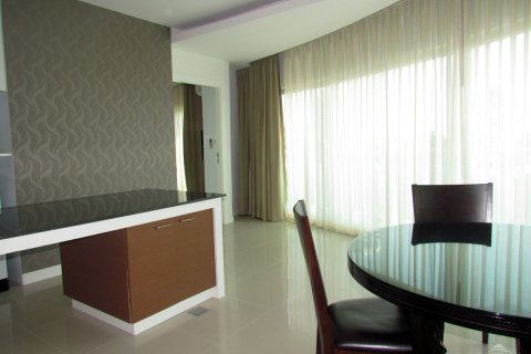 Condominio de 2 dormitorios en Pattaya, Tailandia № 242852 - foto 5