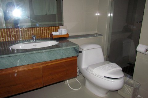 Condominio de 2 dormitorios en Pattaya, Tailandia № 242852 - foto 3